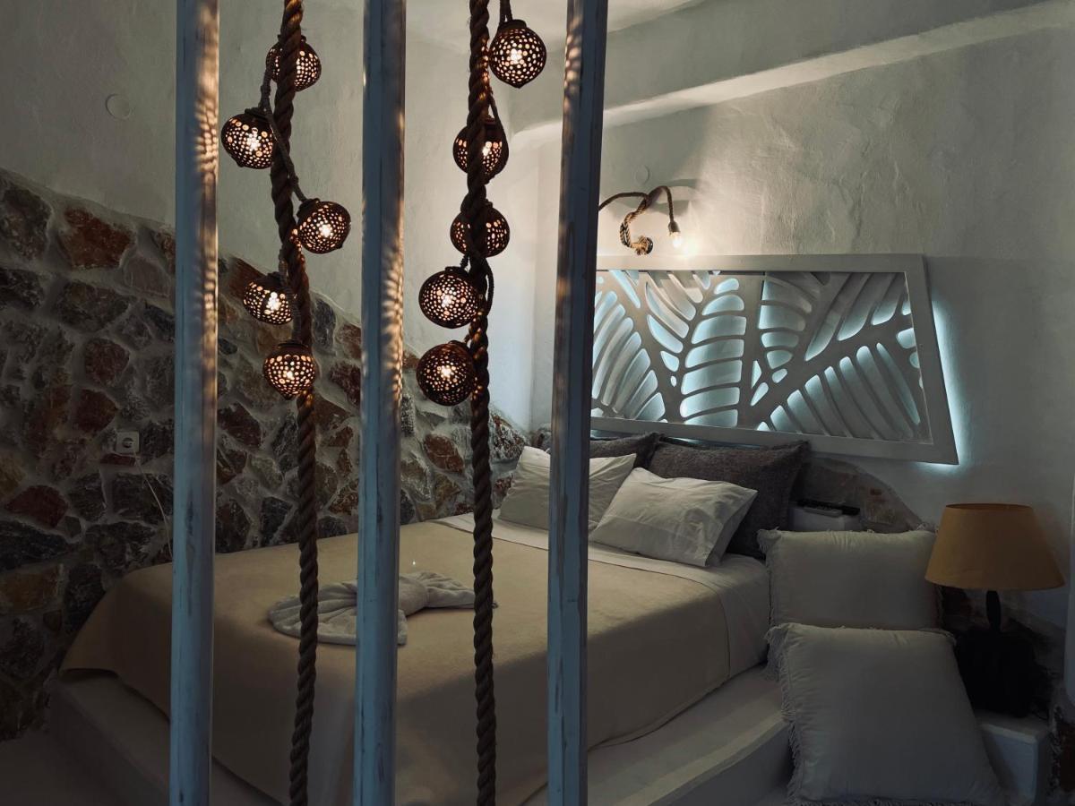 Atlazia Suites Alinda  Ngoại thất bức ảnh