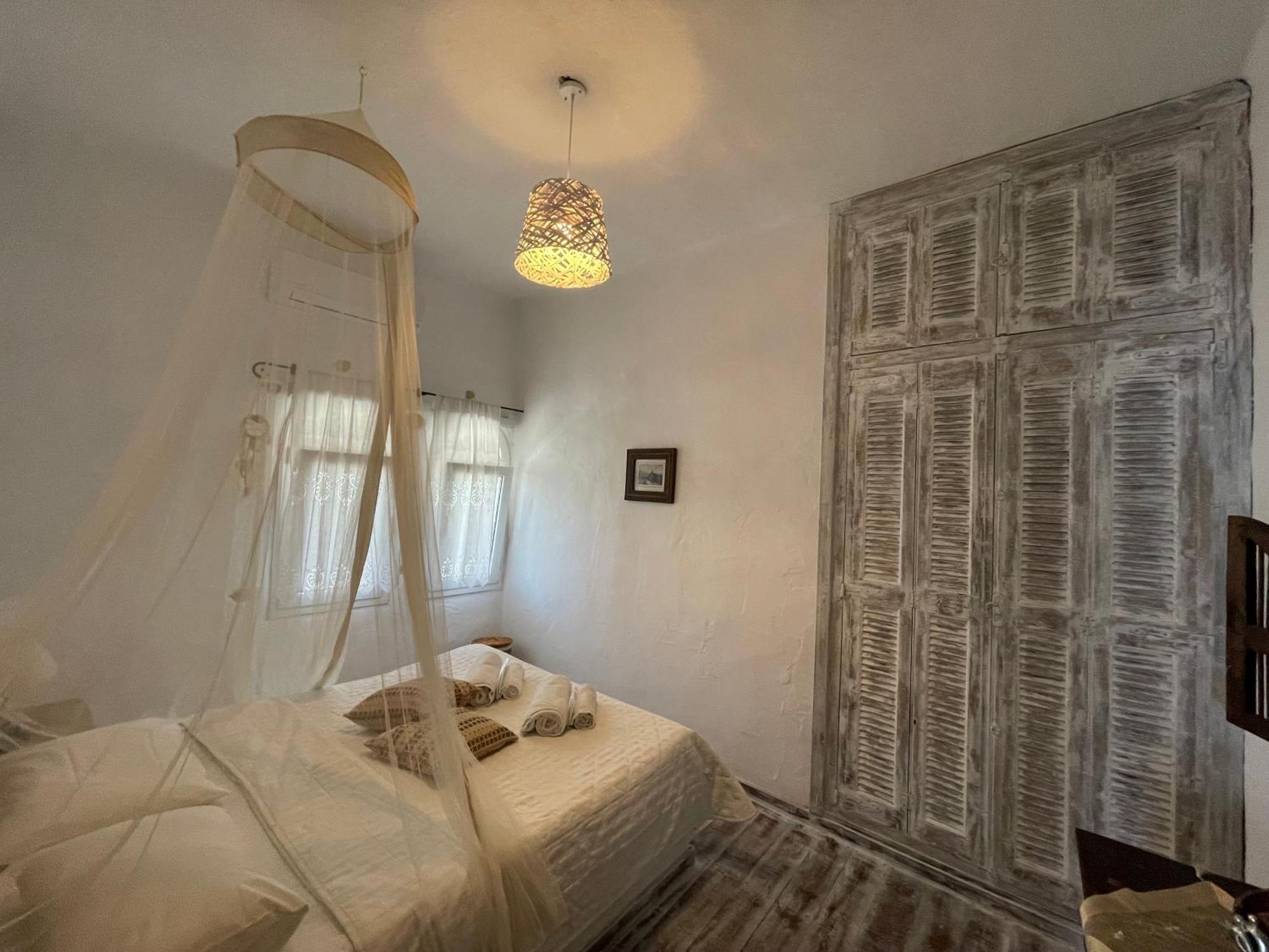 Atlazia Suites Alinda  Ngoại thất bức ảnh