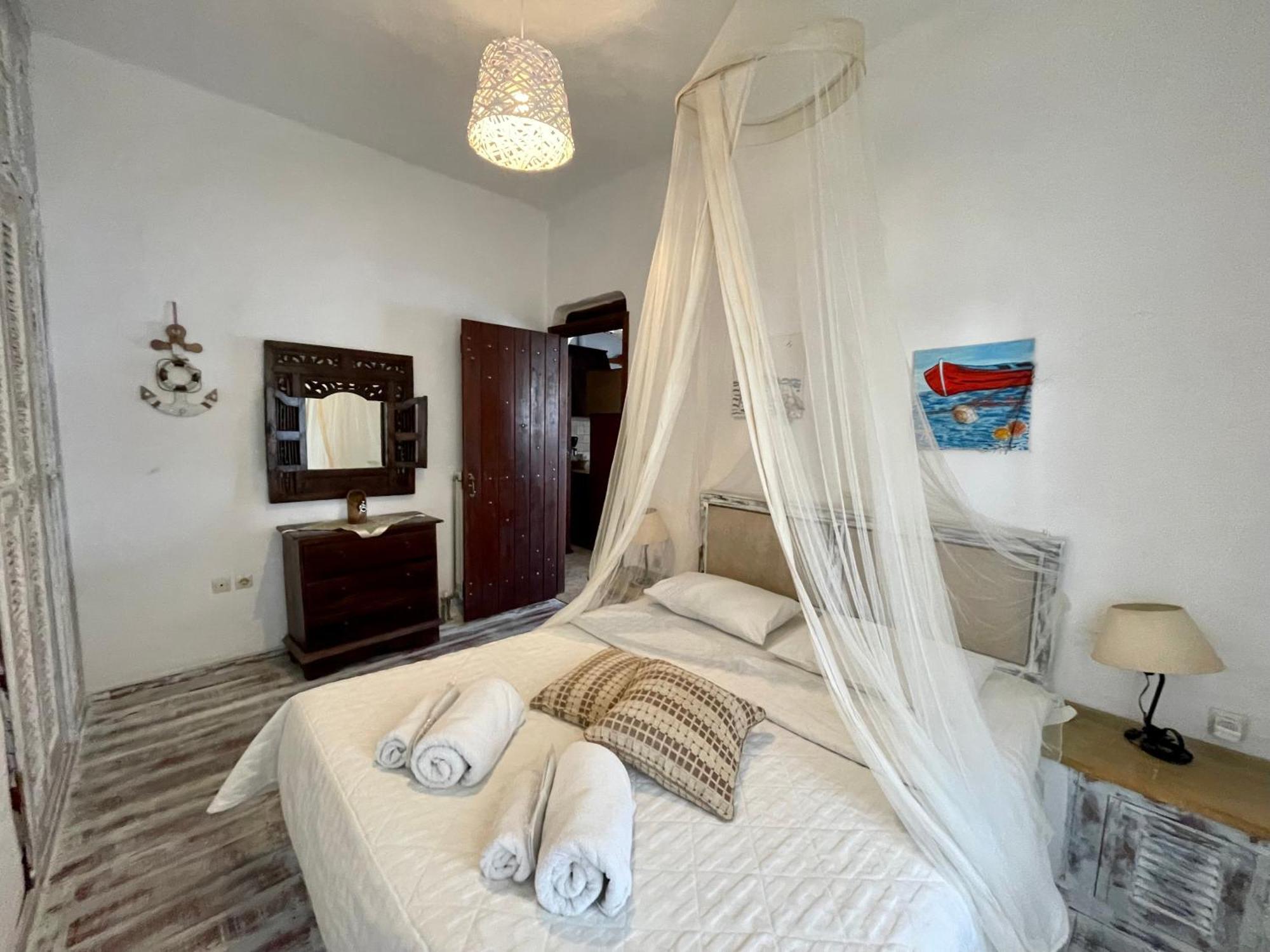 Atlazia Suites Alinda  Ngoại thất bức ảnh