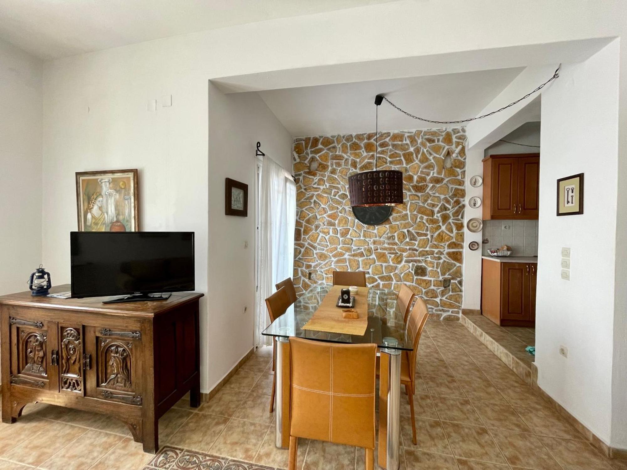 Atlazia Suites Alinda  Ngoại thất bức ảnh