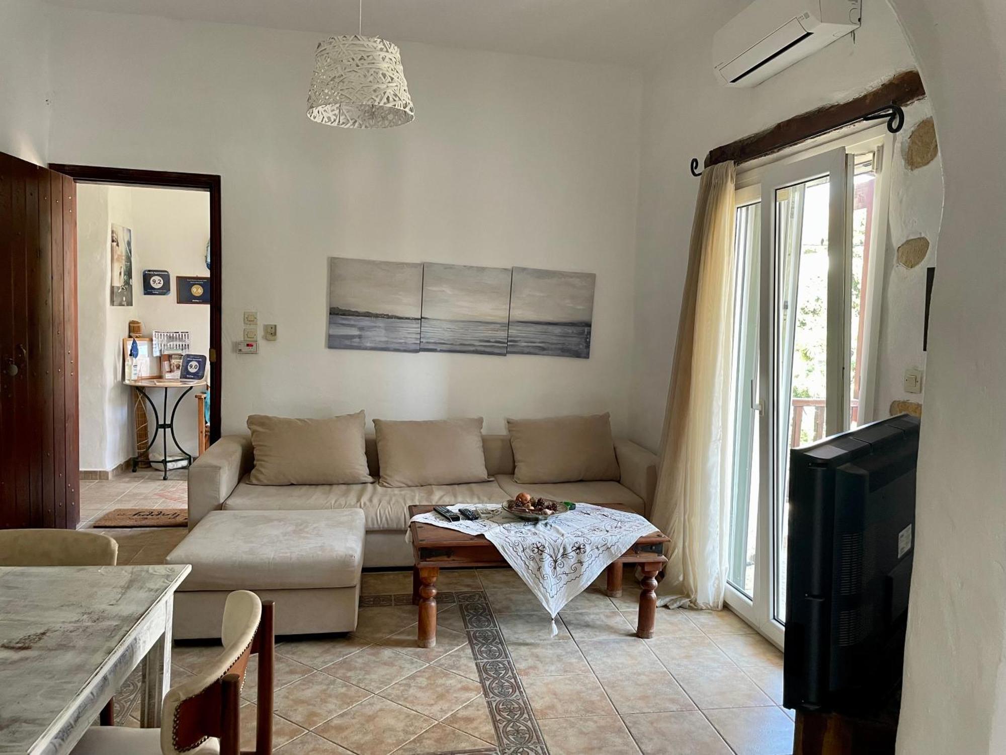 Atlazia Suites Alinda  Ngoại thất bức ảnh