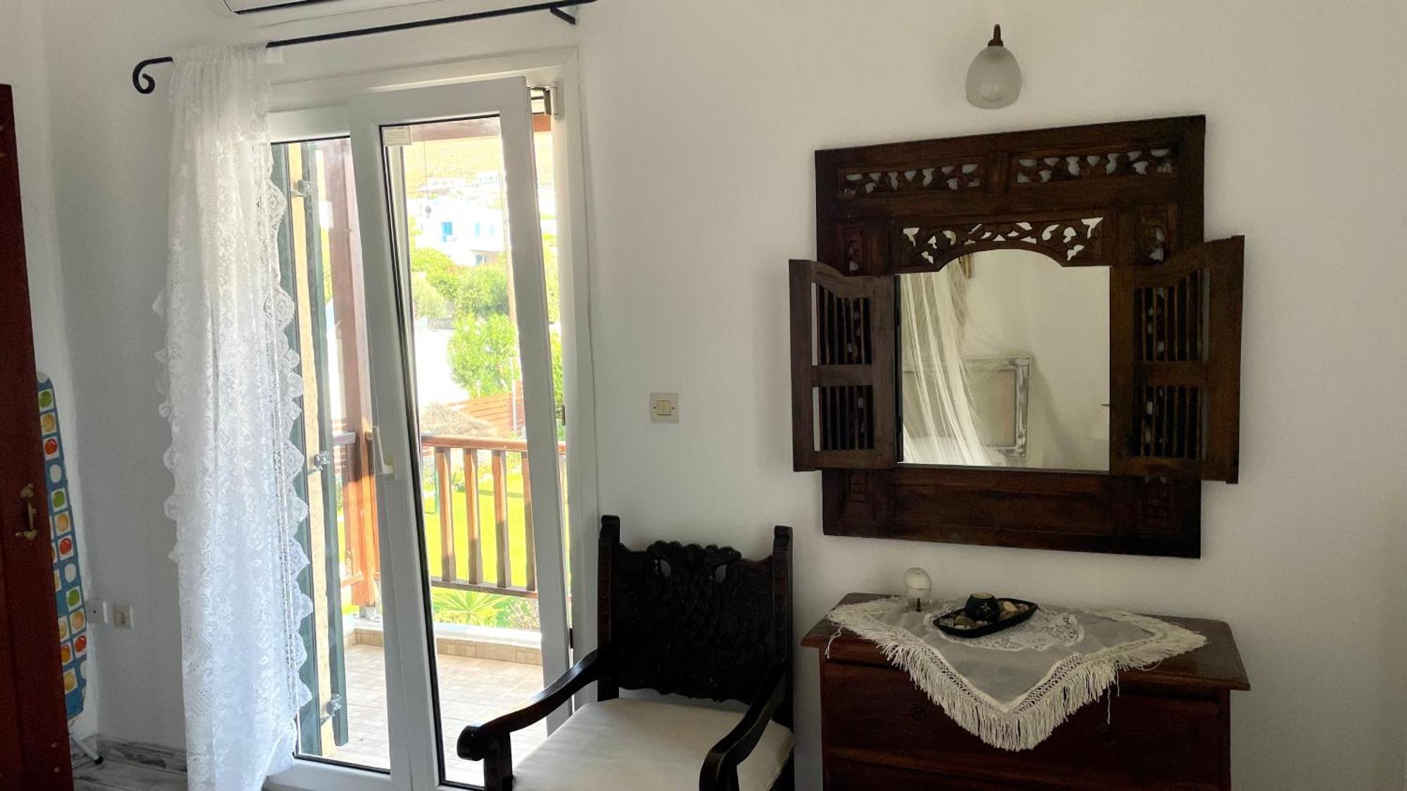 Atlazia Suites Alinda  Ngoại thất bức ảnh