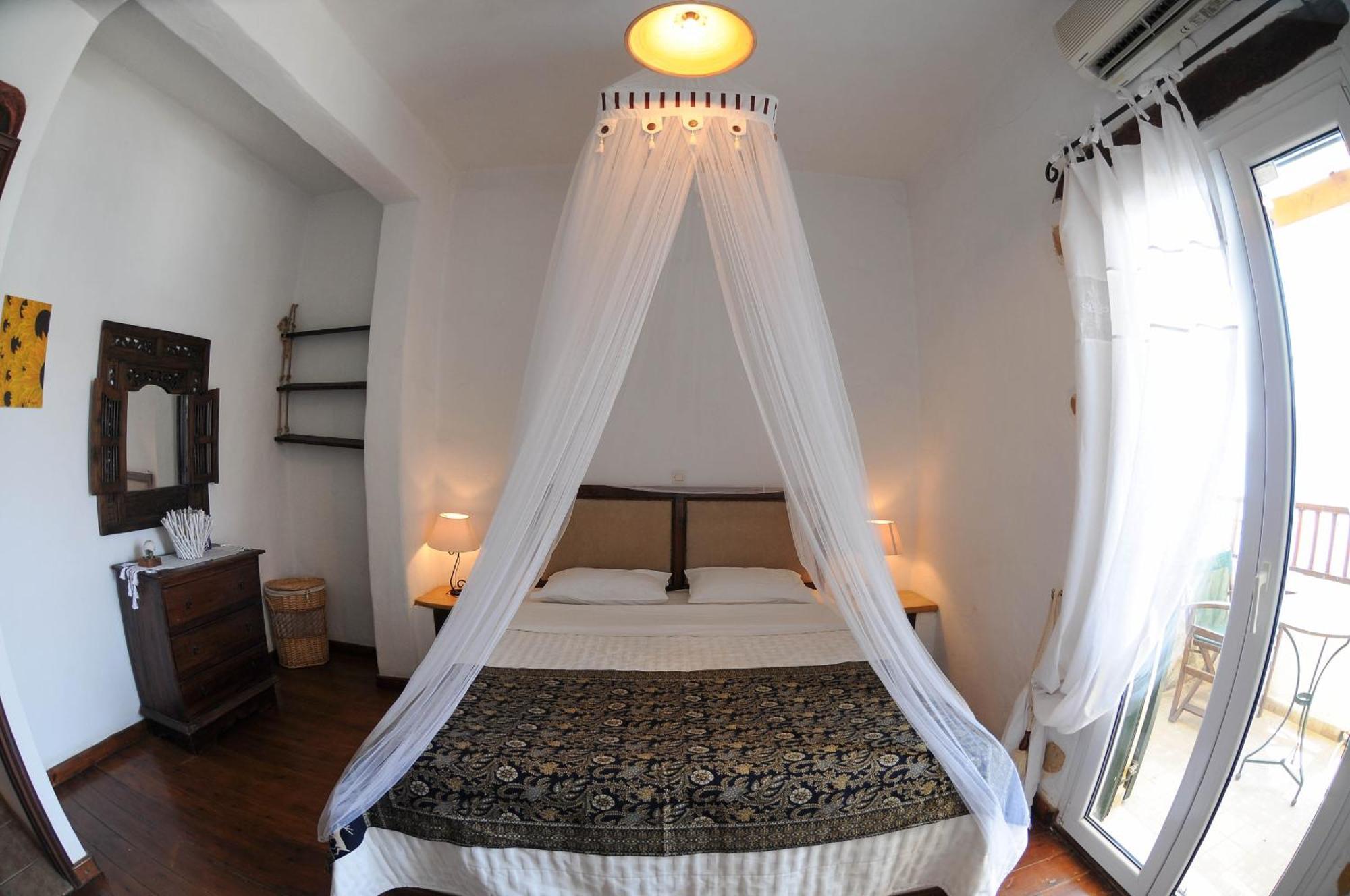 Atlazia Suites Alinda  Phòng bức ảnh