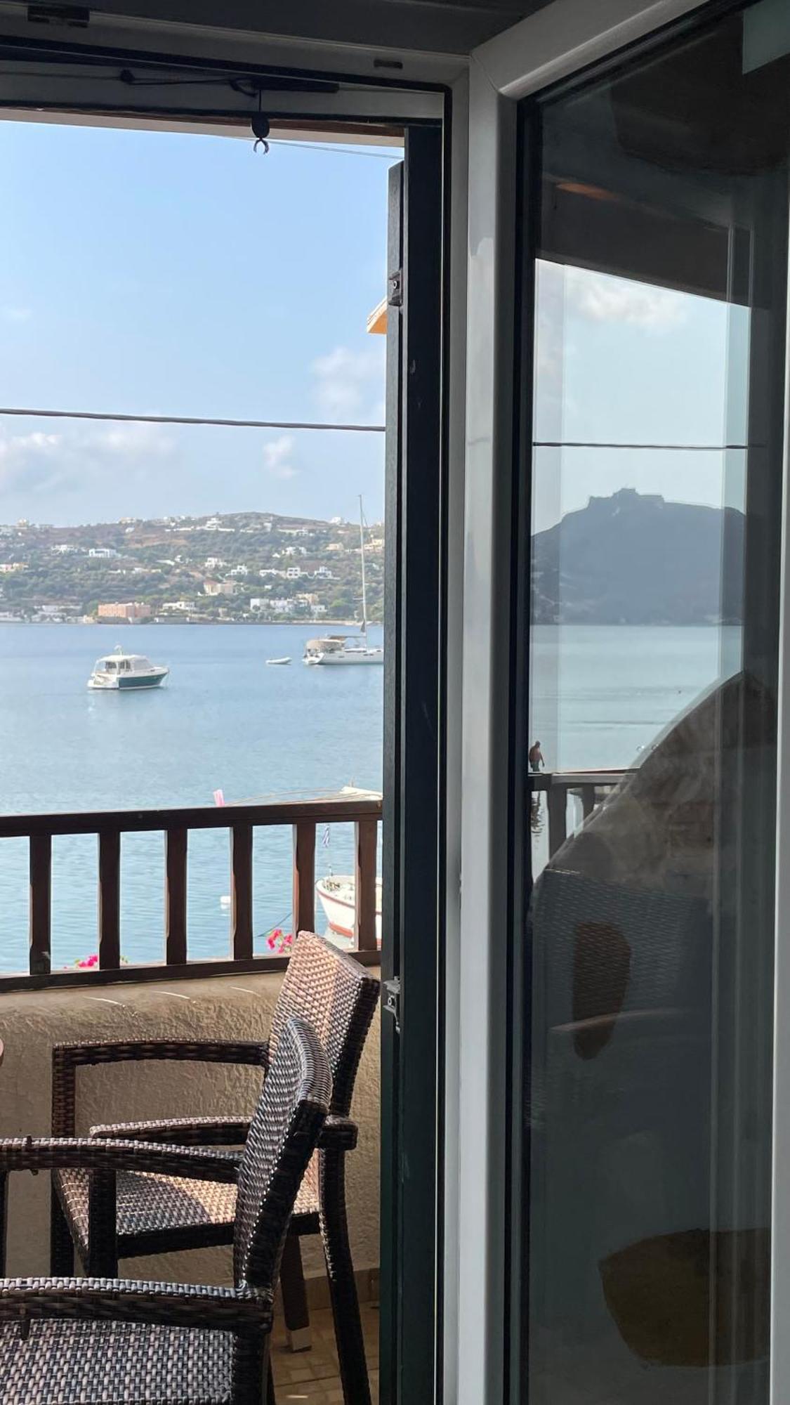 Atlazia Suites Alinda  Ngoại thất bức ảnh
