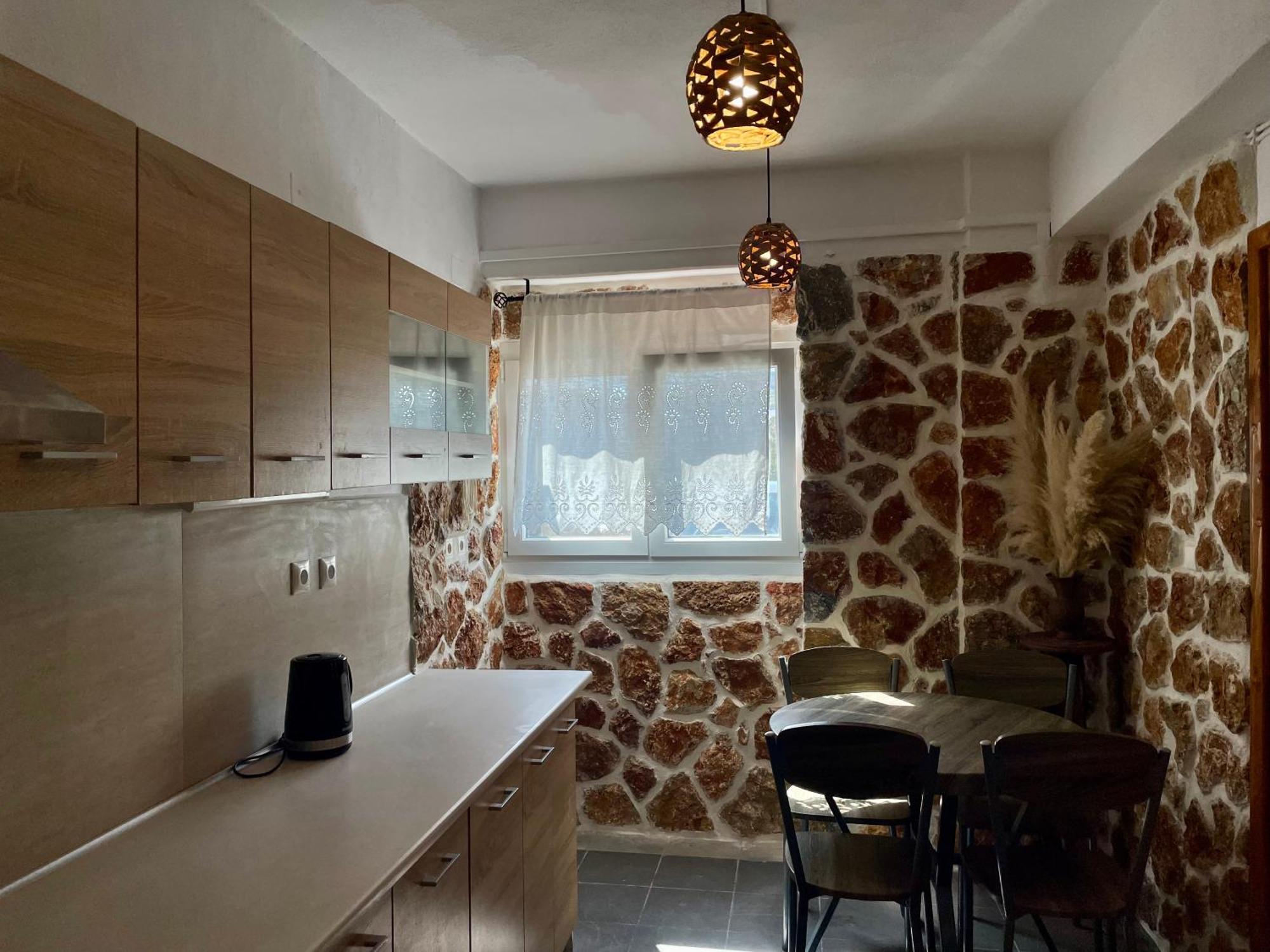 Atlazia Suites Alinda  Ngoại thất bức ảnh