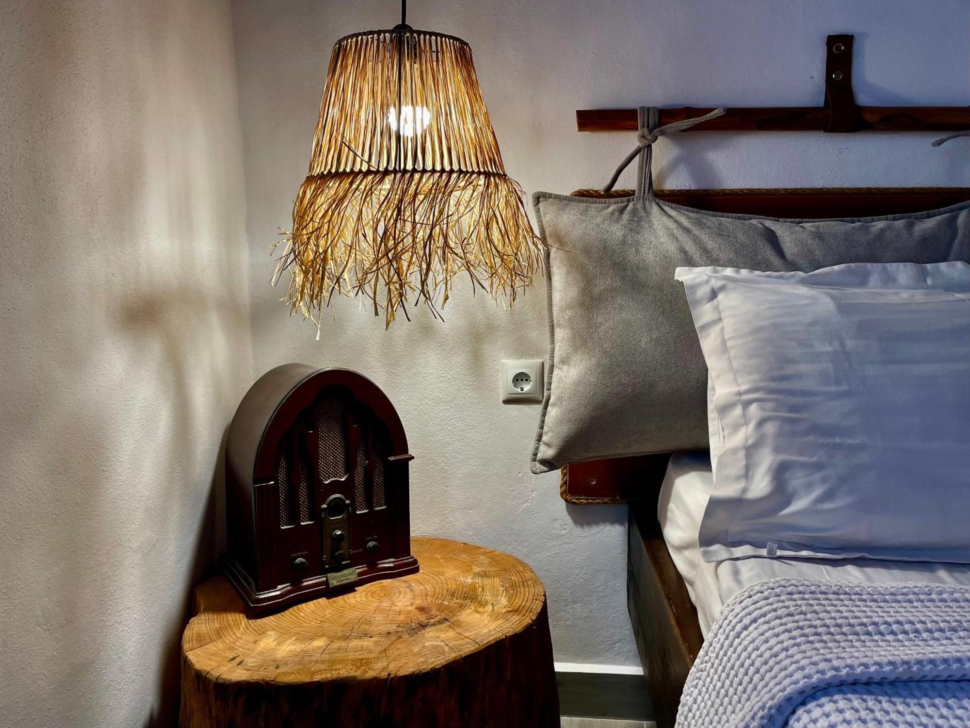 Atlazia Suites Alinda  Ngoại thất bức ảnh