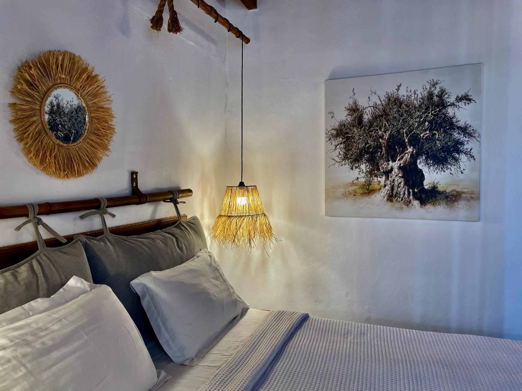 Atlazia Suites Alinda  Ngoại thất bức ảnh
