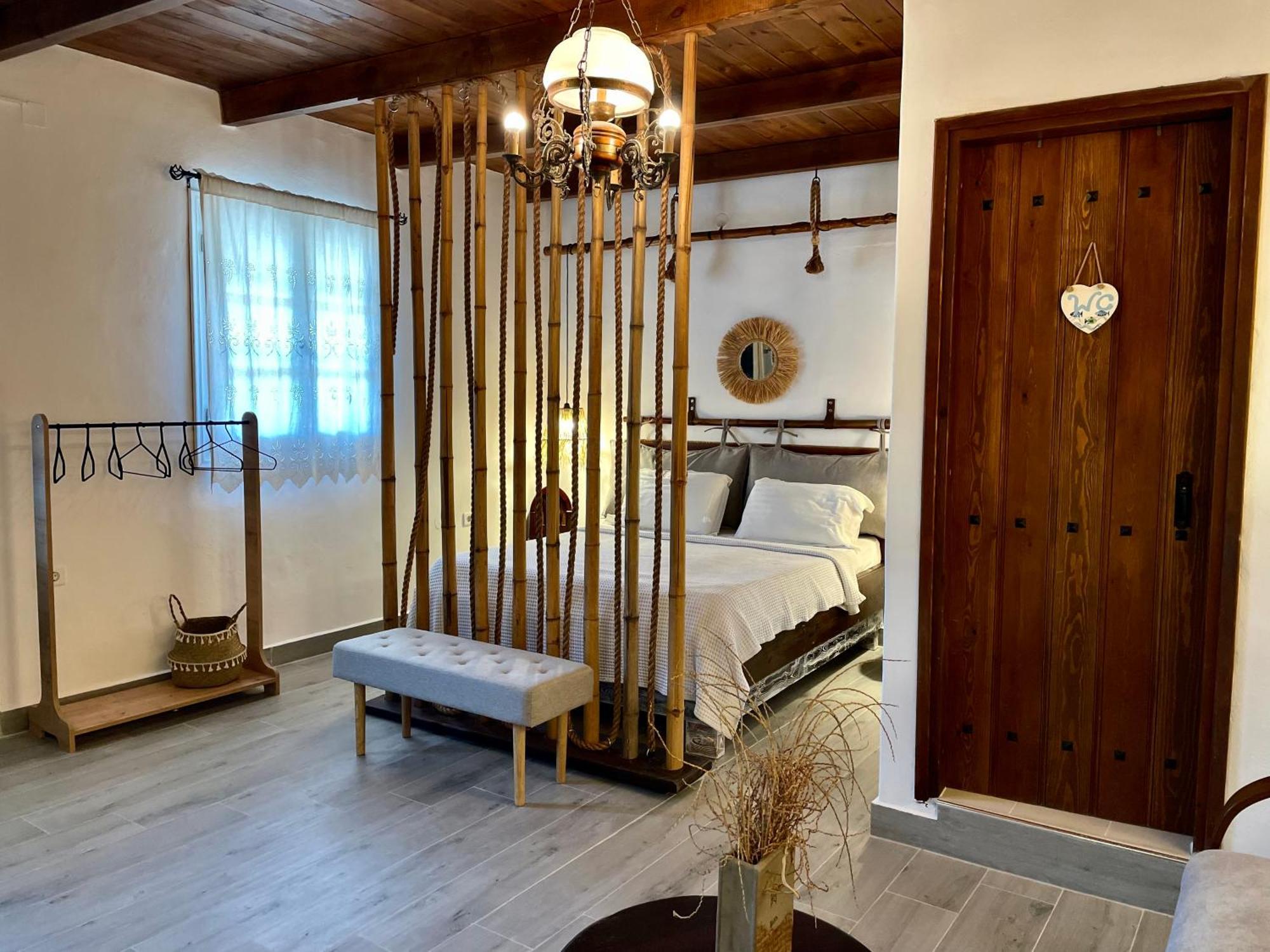 Atlazia Suites Alinda  Ngoại thất bức ảnh