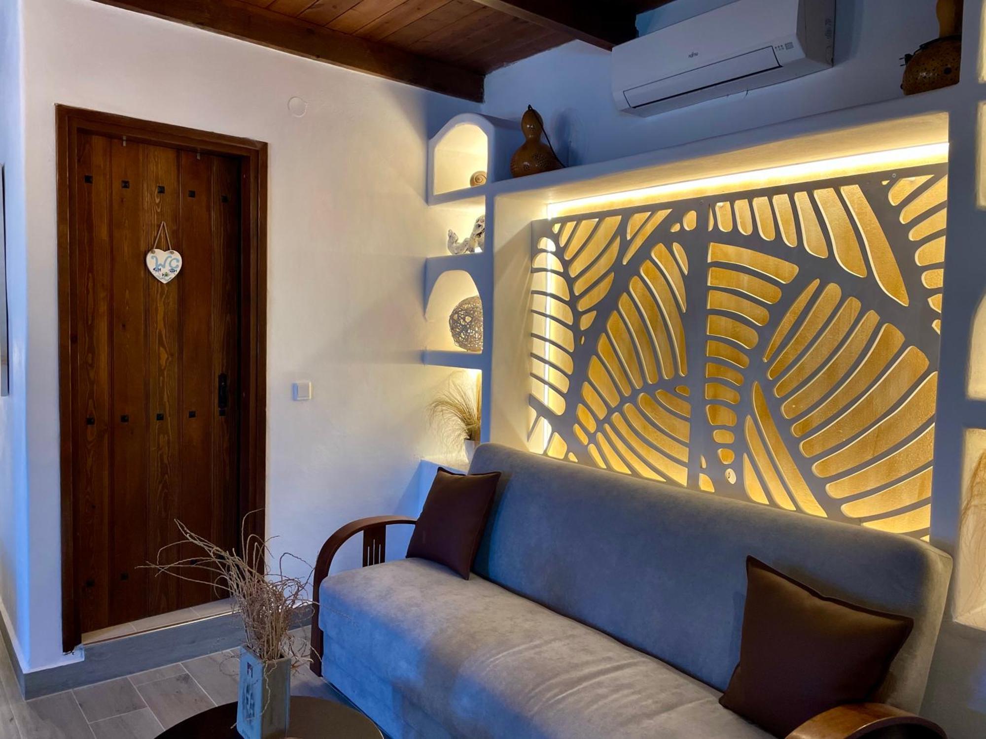Atlazia Suites Alinda  Ngoại thất bức ảnh