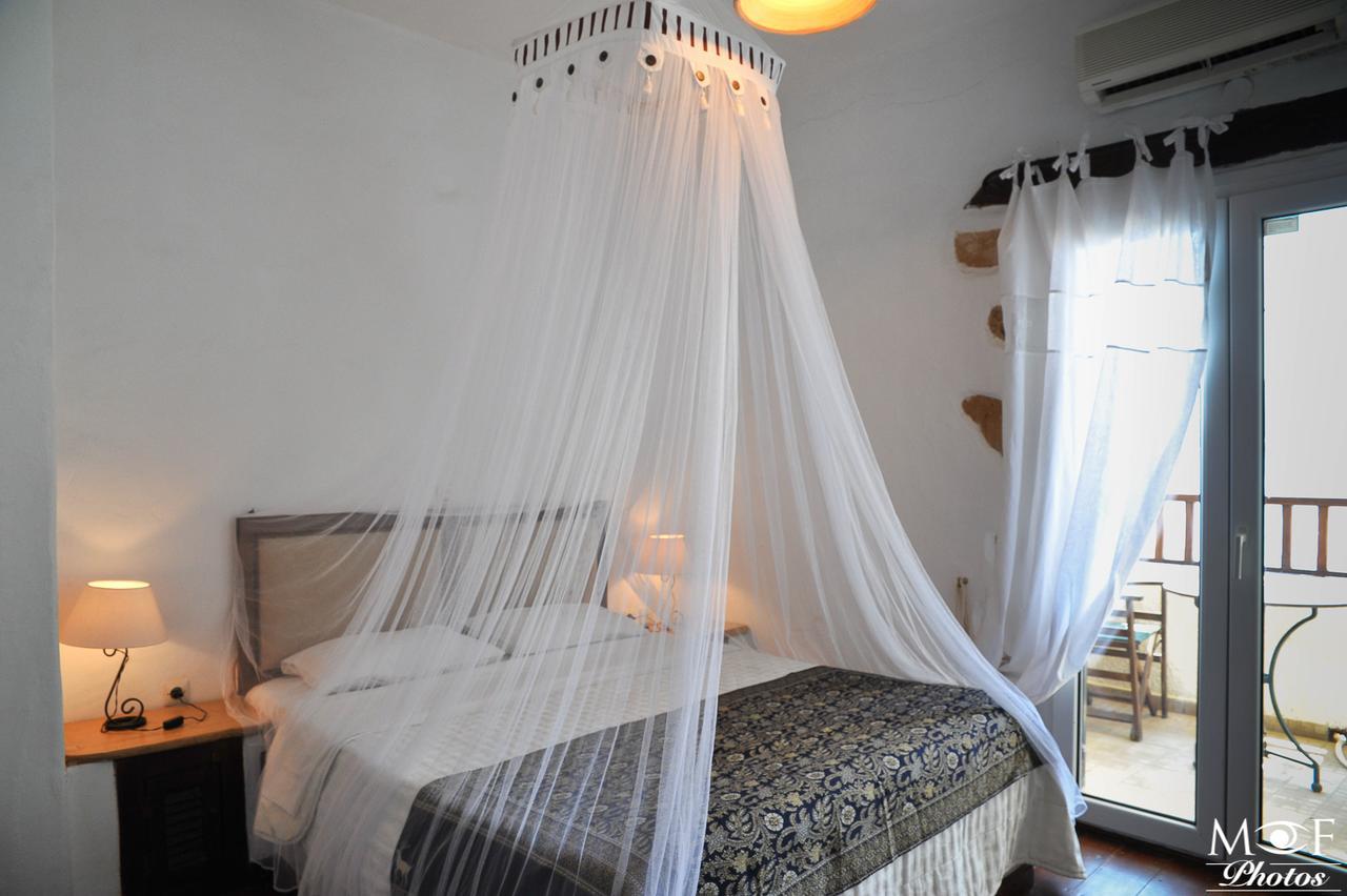 Atlazia Suites Alinda  Ngoại thất bức ảnh
