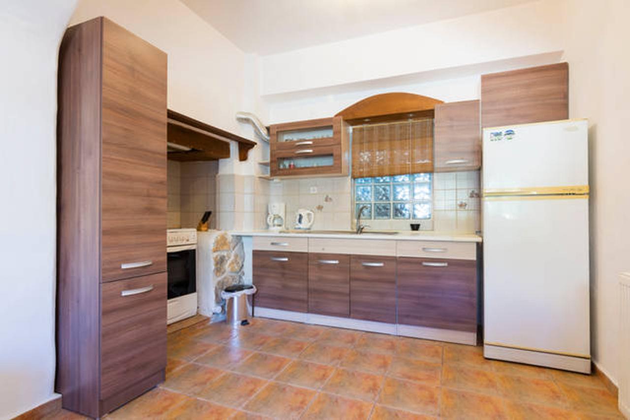 Atlazia Suites Alinda  Ngoại thất bức ảnh